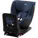 Britax Ekstratrekk - DUALFIX 5Z / PRO M / 3/M i-SIZE / SWINGFIX (M) i-SIZE Indigo Blue