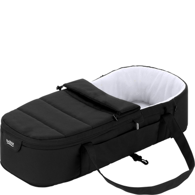 Britax Britax Römer Myk bærebag Cosmos Black