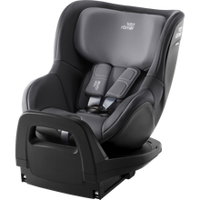 DUALFIX PRO M - bilsete | Britax Römer