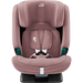 Britax VERSAFIX Dusty Rose