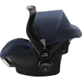 Navy Ink/Black