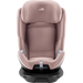 Britax SWIVEL 2 Dusty Rose