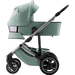 Britax BÆREBAG – SMILE 5Z Jade Green