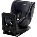 Britax Komforttrekk – DUALFIX / SWINGFIX i-SIZE Dark Grey