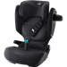 Britax Ekstratrekk - KIDFIX PRO Carbon Black | STYLE