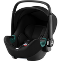 Britax Ekstratrekk - BABY-SAFE 3 i-SIZE Space Black