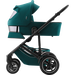 Britax BÆREBAG – SMILE 5Z Atlantic Green