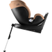 Britax SWIVEL-GROW MAX AIR Warm Caramel