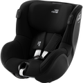 Britax Ekstratrekk - DUALFIX iSENSE Space Black