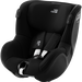 Britax Ekstratrekk - DUALFIX iSENSE Space Black