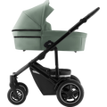 Britax SMILE 4 – ESSENTIAL BUNDLE 
