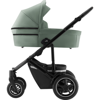 Britax SMILE 4 – ESSENTIAL-PAKKEN 
