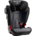 Britax KIDFIX 2 S Graphite Marble