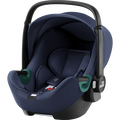 Britax Ekstratrekk - BABY-SAFE 3 i-SIZE Indigo Blue