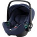 Britax Ekstratrekk - BABY-SAFE 3 i-SIZE Indigo Blue