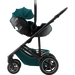 Britax SMILE 5Z Atlantic Green