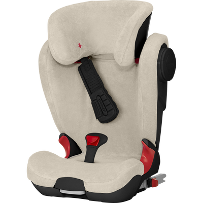 Britax Sommertrekk – KIDFIX (II) XP (SICT) / KIDFIX 2 Beige