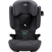 Britax KIDFIX i-SIZE Storm Grey