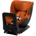 Britax SWINGFIX M i-SIZE Golden Cognac