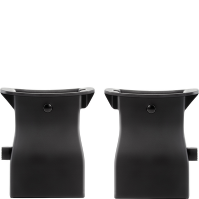 Britax CLICK & GO -adaptere for ABC Design n.a.