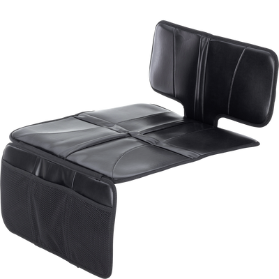 Britax Bilsetebeskytter med lomme n.a.