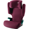 Britax Ekstratrekk - HI-LINER Burgundy Red