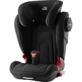 Cosmos Black/Black