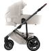 Britax NAVICELLA SMILE 5Z Soft Taupe