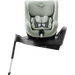 Britax DUALFIX PRO M Sage Green