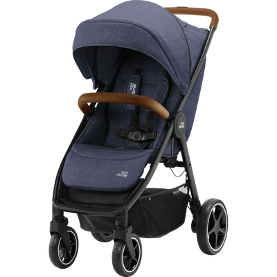Product Support Britax Romer
