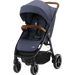 Britax B-AGILE R Navy Ink/Brown