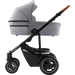 Britax Bærebag – SMILE 4 Frost Grey