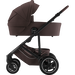 Britax B&aelig;rebag &ndash; VENNA Chocolate