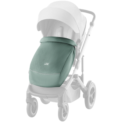 Britax Trekket – SMILE Jade Green