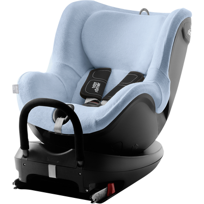 Britax Sommertrekk - DUALFIX 2 R Blue
