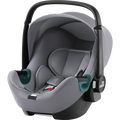 Britax Ekstratrekk - BABY-SAFE 3 i-SIZE Frost Grey