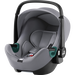 Britax Ekstratrekk - BABY-SAFE 3 i-SIZE Frost Grey