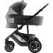Britax BÆREBAG – SMILE 5Z Mineral Grey