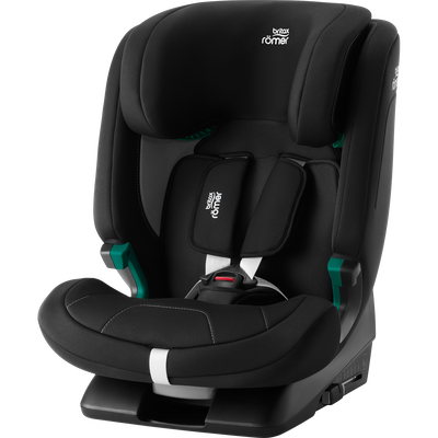 Britax Ekstratrekk &ndash; VERSAFIX Space Black