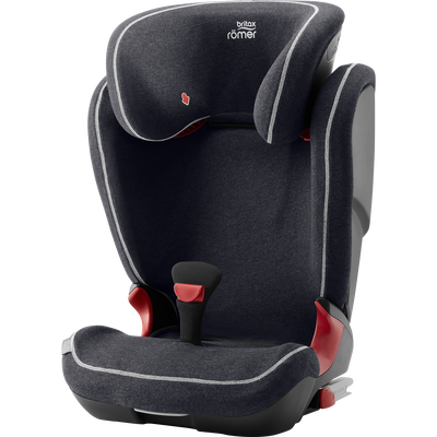 Britax Komforttrekk – KIDFIX (II) XP (SICT)/ KIDFIX 2 Dark Grey