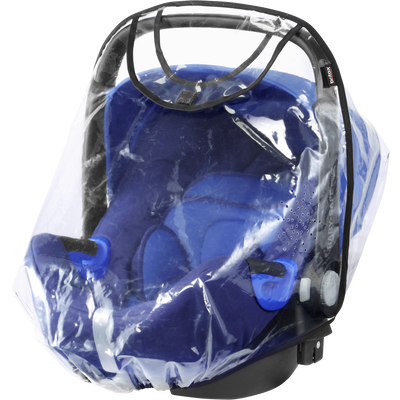 Britax Regntrekk – BABY-SAFE familien n.a.