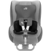 Britax Komfortinnlegg Cosmos Black