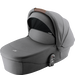 Britax BÆREBAG – SMILE 5Z Mineral Grey