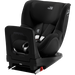 Britax Spare Cover - DUALFIX 5Z / PRO (M) / (3/M) i-SIZE / SWINGFIX (M) i-SIZE Space Black