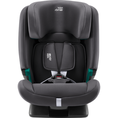 Britax Ekstratrekk &ndash; EVOLVAFIX Midnight Grey