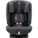 Britax Ekstratrekk - EVOLVAFIX Midnight Grey