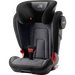Britax KIDFIX 2 S Graphite Marble