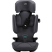 Britax KIDFIX i-SIZE Storm Grey