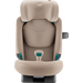 Britax SAFEFIX Teak