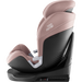 Britax SWIVEL 2 Dusty Rose